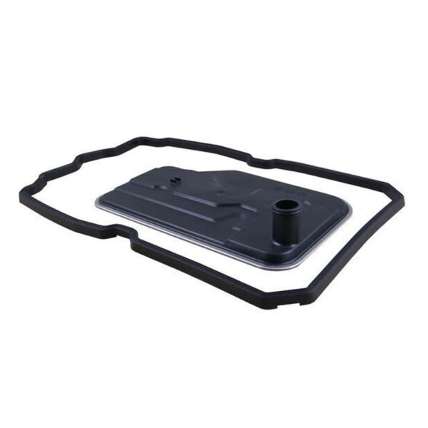 Hydraulic Filter, Automatic Transmission <br>Article No: HX 124D <br>Vehicle Range: All - Image 2