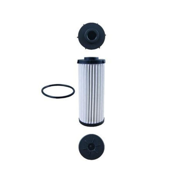 Hydraulic Filter, Automatic Transmission<br> Article No: HX 139D <br>Vehicle Range: All - Image 2