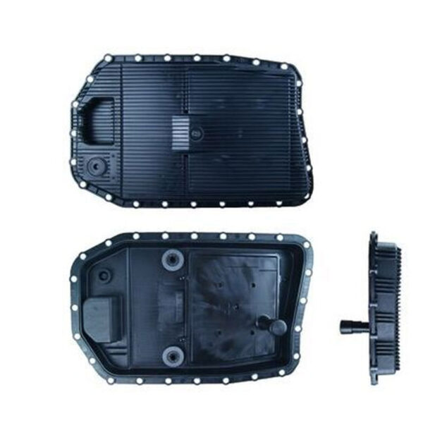 Oil Sump, Automatic Transmission <br>Article No: HX 154 <br> Vehicle Range:  BMW - Image 2