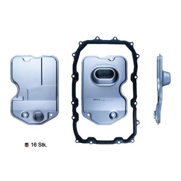 Hydraulic Filter, Automatic Transmission<br> Article No: HX 160KIT <br>Vehicle Range:   AUDI, PORSCHE, VW - Image 2