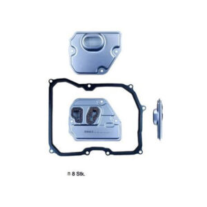 Hydraulic Filter, Automatic Transmission <br>Article No: HX 169KIT<br> Vehicle Range: MINI