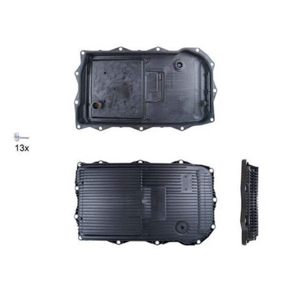 Oil Sump, Automatic Transmission <br> Article No: HX 184KIT<br> Vehicle Range: All - Image 3