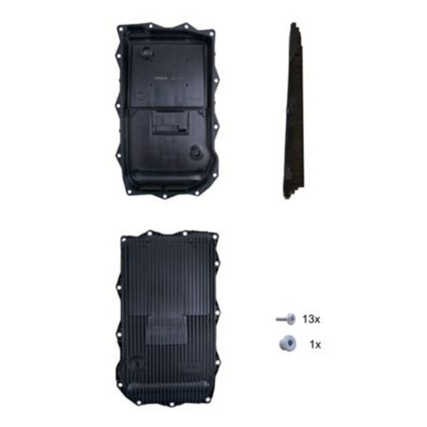 Oil Sump, Automatic Transmission <br> Article No: HX 184KIT<br> Vehicle Range: All - Image 4