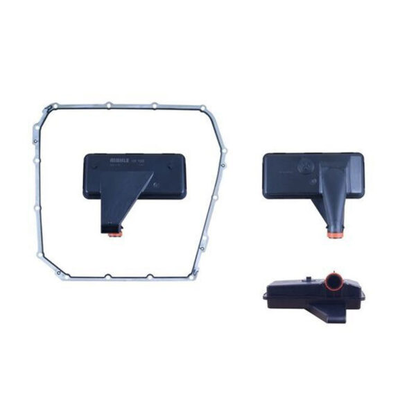 Hydraulic Filter, Automatic Transmission <br> Article No: HX 185D <br>Vehicle Range:  AUDI, PORSCHE - Image 2