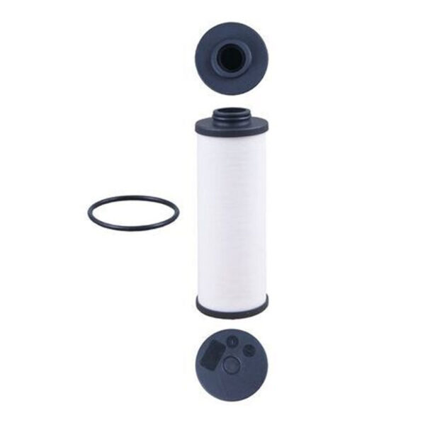 Hydraulic Filter, Automatic Transmission <br>Article No: HX 186D <br>Vehicle Range: AUDI, PORSCHE - Image 2