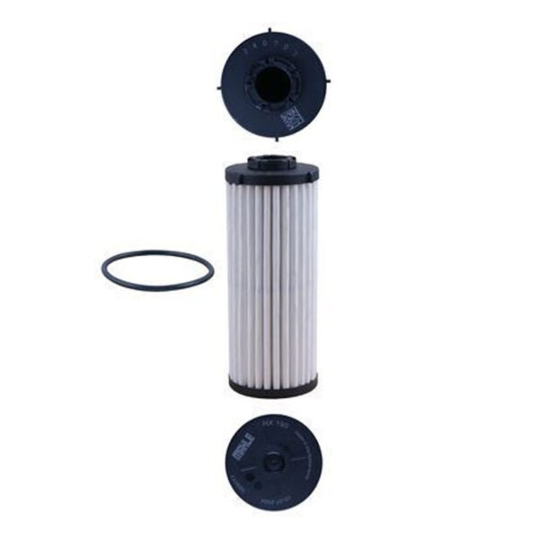 Hydraulic Filter, Automatic Transmission <br>Article No: HX 190D <br>Vehicle Range: All - Image 3