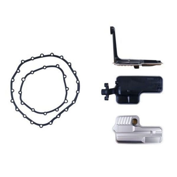 Hydraulic Filter, Automatic Transmission <br>Article No: HX 192D <br>Vehicle Range: AUDI - Image 2