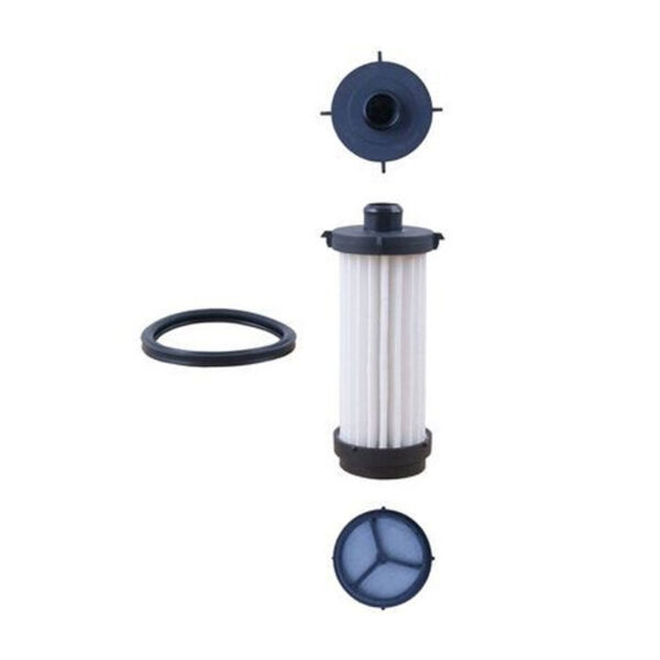 Hydraulic Filter, Automatic Transmission <br> Article No: HX 232D <br> Vehicle Range: MERCEDES-BENZ - Image 2