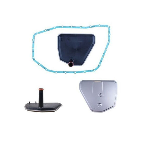 Hydraulic Filter, Automatic Transmission<br> Article No: HX 235D <br> Vehicle Range:  AUDI - Image 2