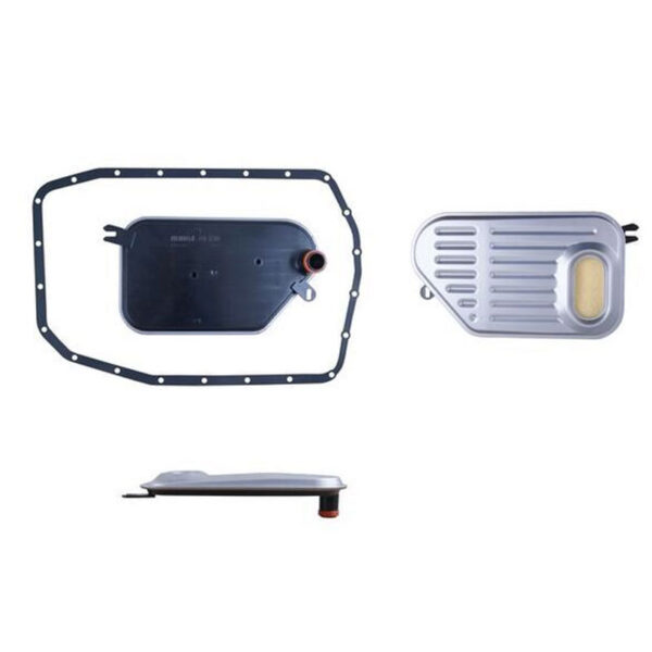 Hydraulic Filter, Automatic Transmission <br>Article No: HX 239D<br> Vehicle Range:  AUDI, BMW - Image 2