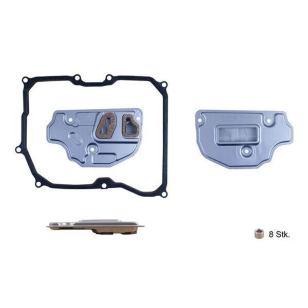 Hydraulic Filter, Automatic Transmission <br> Article No: HX 256D <br>Vehicle Range:  SEAT, SKODA, VW - Image 2