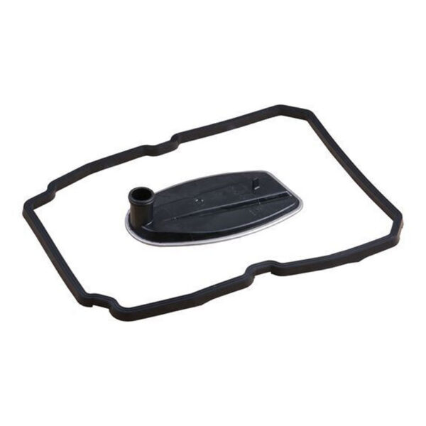 Hydraulic Filter, Automatic Transmission <br>Article No: HX 81D <br> Vehicle Range: All - Image 2