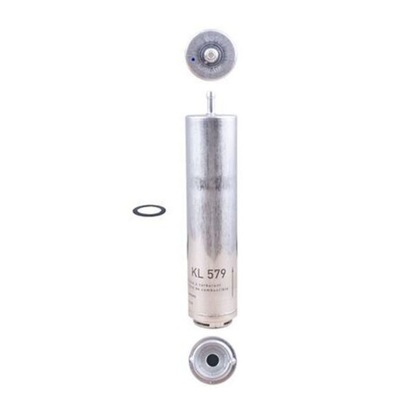 Fuel Filter<br> Article No: KL 579D <br>Vehicle Range: MERCEDES-BENZ - Image 2