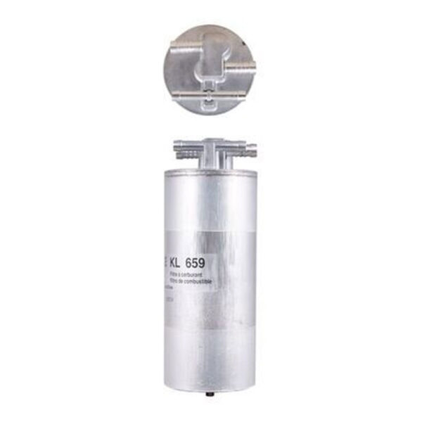 Fuel Filter <br> Article No: KL 659 <br>Vehicle Range:  AUDI - Image 2