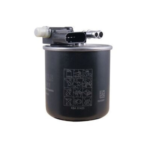 Fuel Filter <br>Article No: KL 911 <br>Vehicle Range:  INFINITI, MERCEDES-BENZ - Image 2