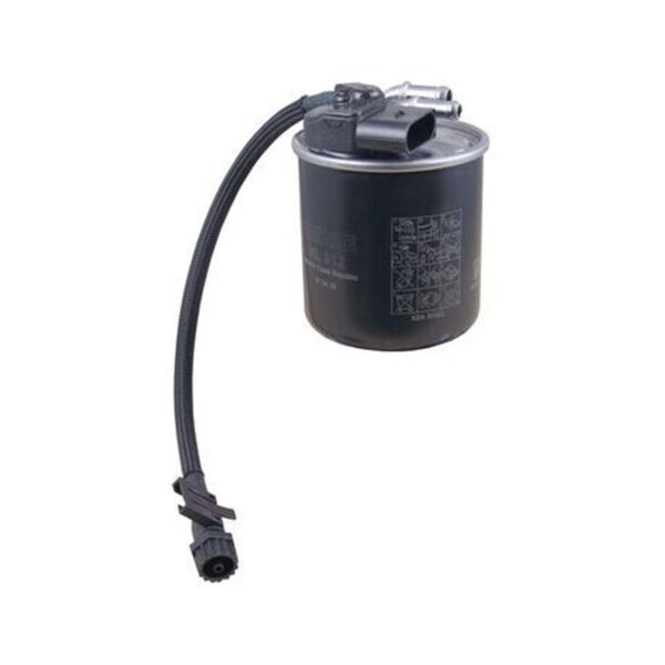 Fuel Filter<br> Article No: KL 912 <br>Vehicle Range: MERCEDES-BENZ - Image 2