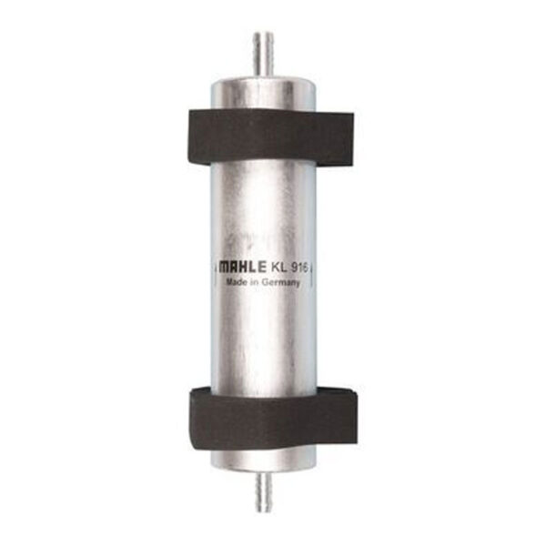 Fuel Filter <br> Article No: KL 916 <br>Vehicle Range: AUDI, PORSCHE