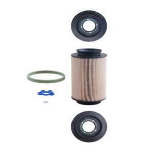 Fuel Filter <br> Article No: KX 178D<br> Vehicle Range:  AUDI, SEAT, SKODA, VW