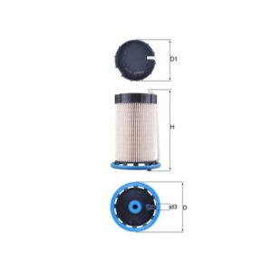 Fuel Filter<br> Article No: KX 592  <br>Vehicle Range: AUDI , VW