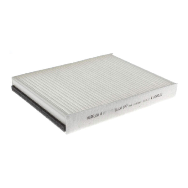 Filter, Cabin Air <br>Article No: LA877 <br>Vehicle Range:  MERCEDES-BENZ
