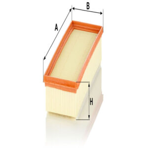 Air Filter<br> Article No: C 32 130