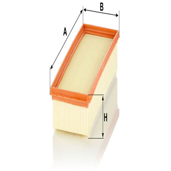 Air Filter<br> Article No: C 32 130