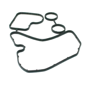OIL COOLER GASKET AUDI  <br> Article No : 059117070