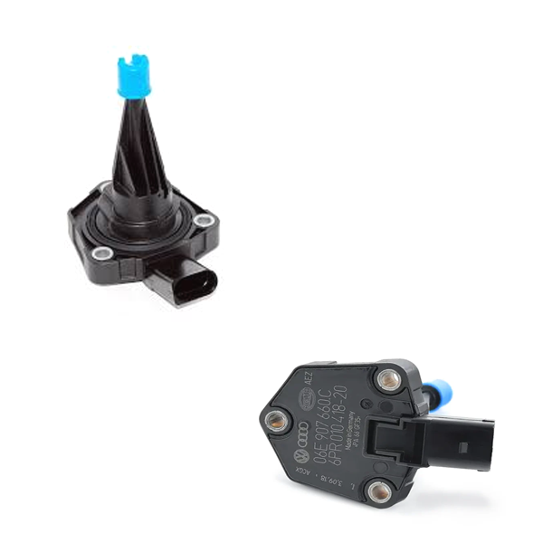 OIL LEVER SENSOR AUDI <br> Article No : 06E907660C