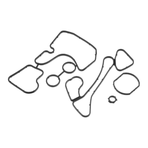 OE OIL COOLER ASSY SEAL AUDI  <br> Article No:  059103161AJ