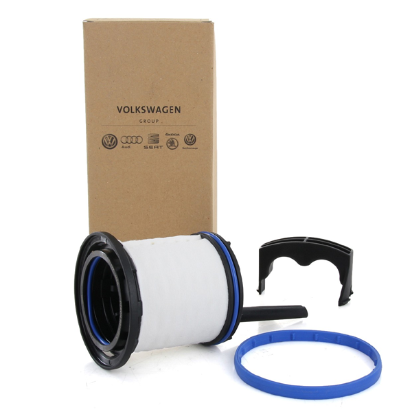 OE DSL FILTER AUDI <br> Article No : 8W0127434