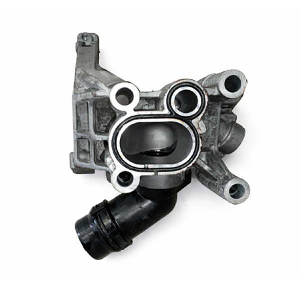 ADAPTER PIPE AUDI <br>Article No: 059121071DE