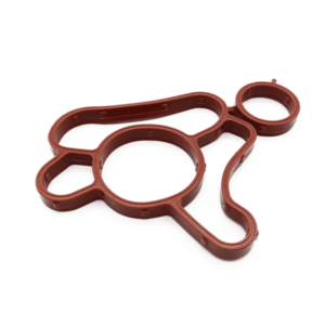 GASKET AUDI <br>Article No: 06L115441