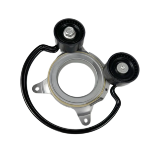 TENSIONER AUDI <br>Article No: 06N903133