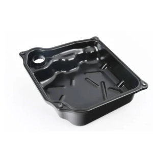 COVER PAN AUDI <br>Article No: 0GC325201H