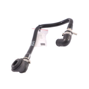 VACUMM PIPE AUDI <br>Article No: 8K0611931CF