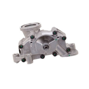 OIL PUMP <br>Article No: 057115105AA