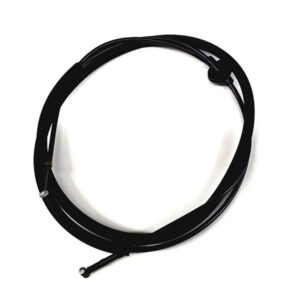 BOUNNET CABLE AUDI <br>Article No: 4G0823535