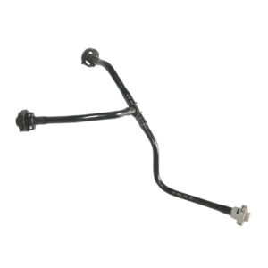 WATER HOSE AUDI<br>Article No: 80A121081S