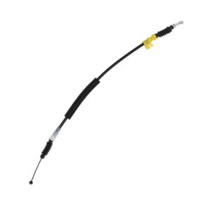BOWLED CABLE AUDI <br>Article No: 4H0837099B