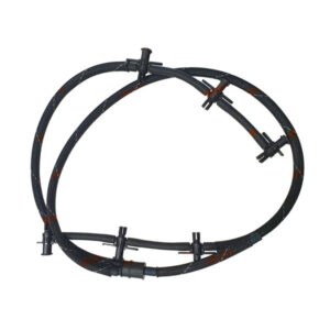 BAPSI PIPE AUDI <br>Article No: 059130218AS