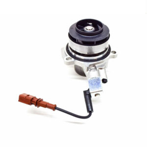 WATER PUMP AUDI<br>Article No: 04L121011N