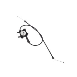 CABLE AUDI <br>Article No: 4M0823531B