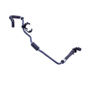 VENT HOSE AUDI <br>Article No: 06L121081E
