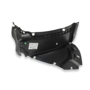 SPOILER AUDI <br>Article No: 8W0853887P