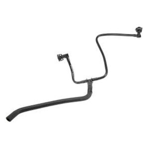 VENT HOSE AUDI <br>Article No: 8K0121081BH