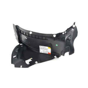 SPOILER AUDI<br>Article No: 8W0853888P