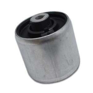 RUBBER MOUNTING BUSH <br>Article No: 4M0407183B