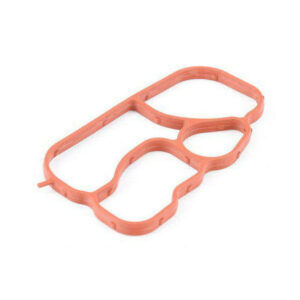 GASKET AUDI <br>Article No: 06L117070