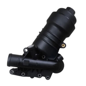 OIL FILTER ASSY AUDI<br>Article No: 059115389AM