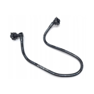BREATHER LINE AUDI <br>Article No: 4M0121081AQ